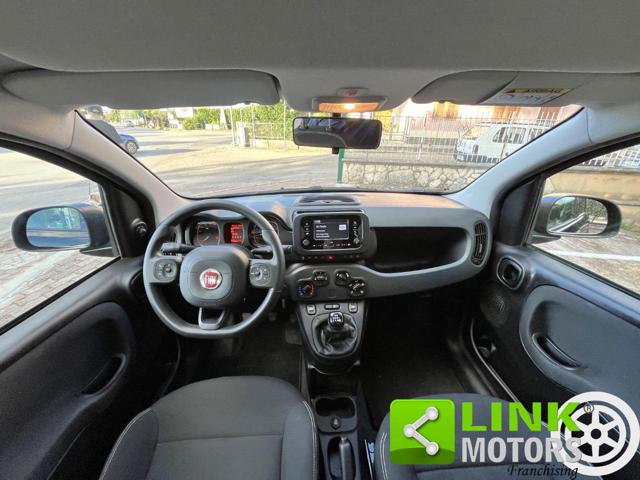 FIAT Panda usata 16