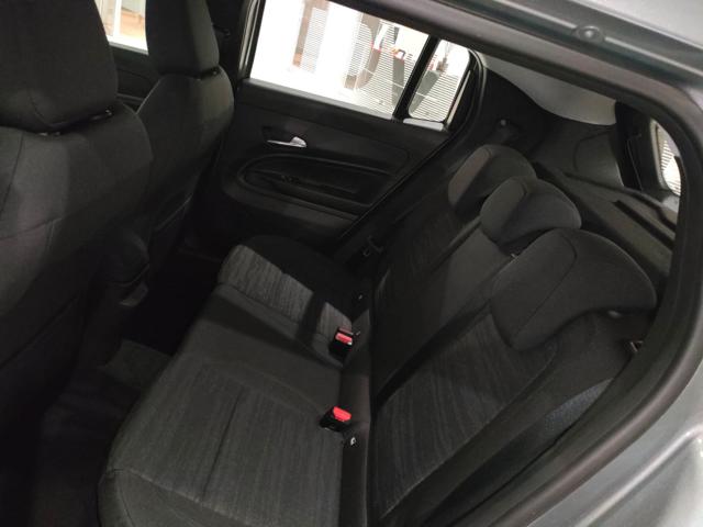 JEEP Avenger usata, con Controllo trazione