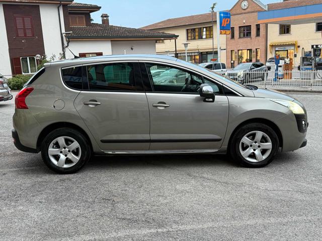 PEUGEOT 3008 usata, con Cerchi in lega