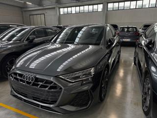 AUDI A3 SPB 35 TDI S tronic S line - FULL - VARI COLORI!