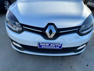 RENAULT Megane usata, con Sensore di luce