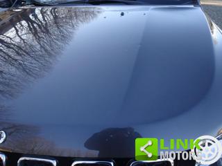 JEEP Compass usata, con Portellone posteriore elettrico