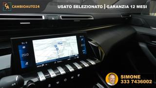 PEUGEOT 508 usata 84