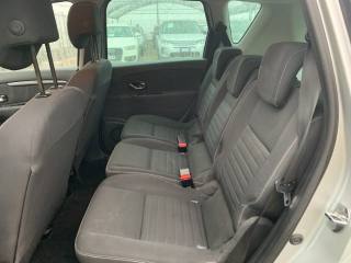 RENAULT Scenic usata, con Climatizzatore