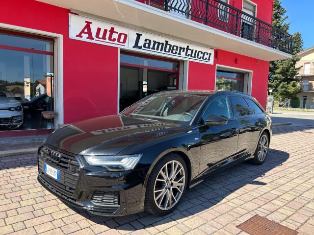 AUDI A6 usata, con ABS