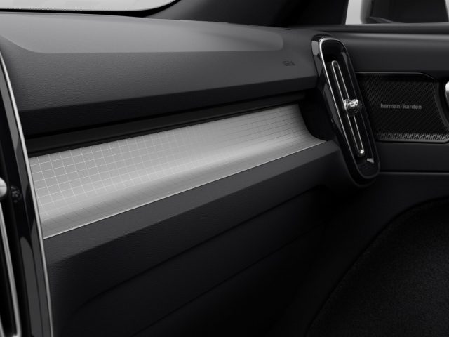 VOLVO XC40 usata, con ESP