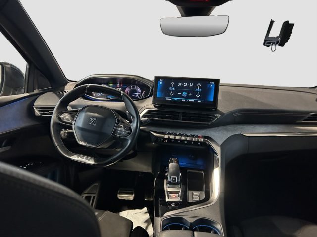 PEUGEOT 3008 usata 10