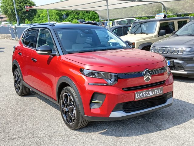 CITROEN C3 usata, con Airbag laterali