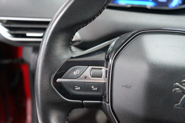 PEUGEOT 3008 usata 46