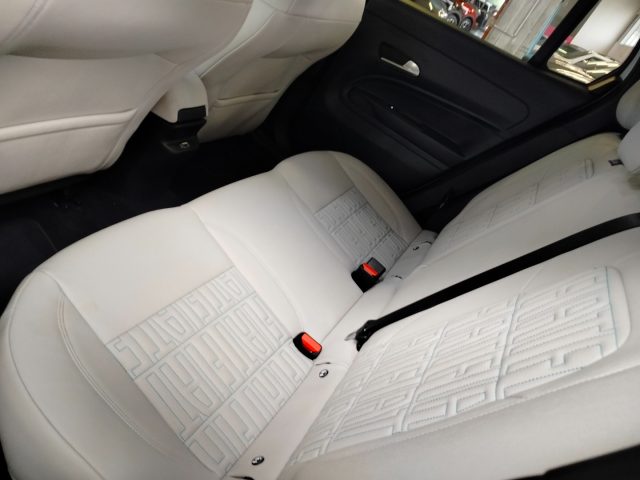 FIAT 600 usata, con Immobilizzatore elettronico