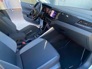 VOLKSWAGEN Polo usata 10