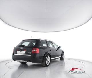 AUDI A6 allroad usata 2