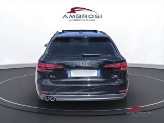 AUDI A4 usata 7
