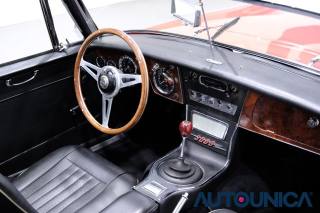 AUSTIN Healey usata 48