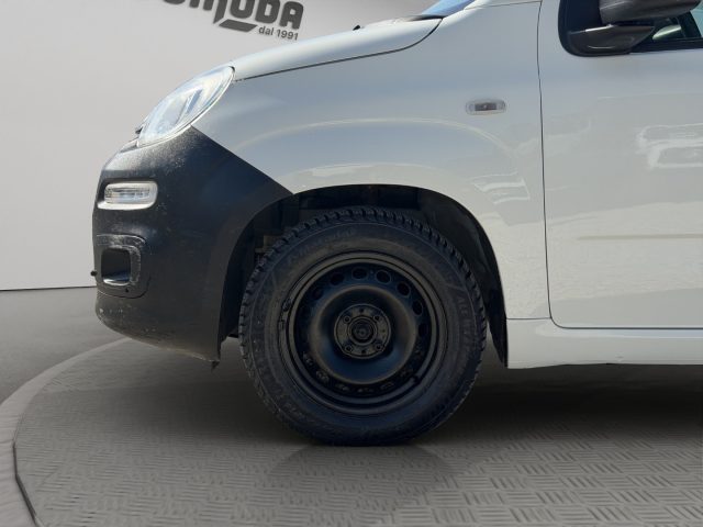FIAT Panda usata 18