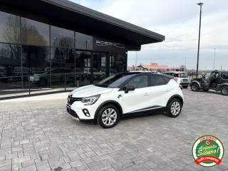 RENAULT Captur usata, con Airbag laterali