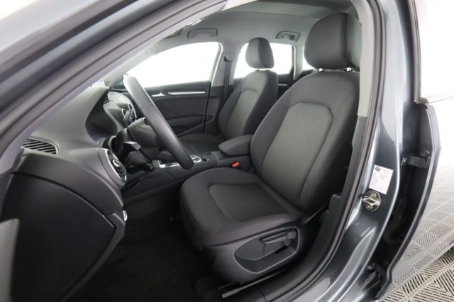 AUDI A3 usata 2
