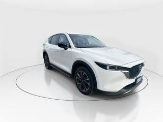 MAZDA CX-5 usata, con Antifurto