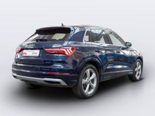 AUDI Q3 usata, con Airbag