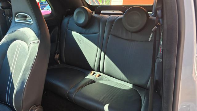 ABARTH 595 usata, con Controllo trazione