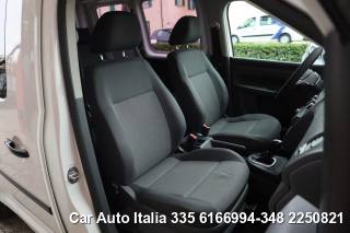 VOLKSWAGEN Caddy usata 61