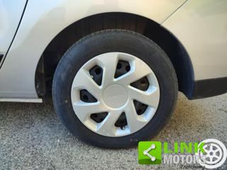 DACIA Lodgy usata, con Climatizzatore