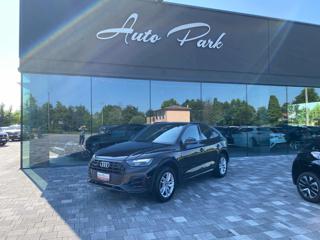 AUDI Q5 SPB 40 TDI 204CV quattro S tronic