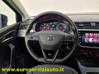 SEAT Ibiza usata, con Filtro antiparticolato