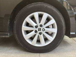 SEAT Ibiza usata, con Boardcomputer