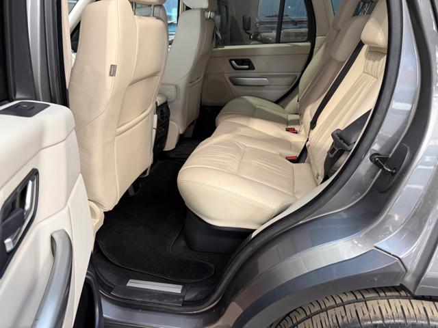 LAND ROVER Range Rover Sport usata, con Fari Xenon