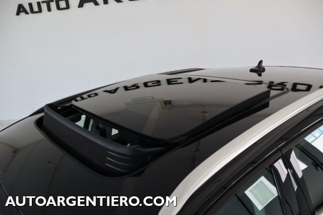 AUDI Q3 usata, con Alzacristalli elettrici