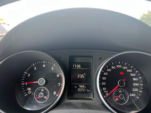 VOLKSWAGEN Golf usata, con Servosterzo