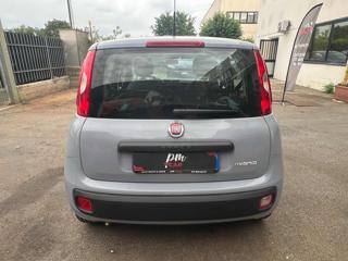 FIAT Panda usata, con Cerchi in lega