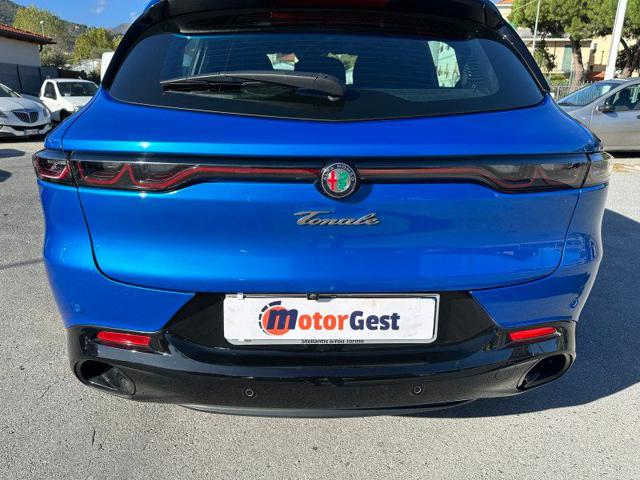 ALFA ROMEO Tonale usata, con Vivavoce