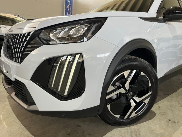 PEUGEOT 2008 usata, con Airbag Passeggero