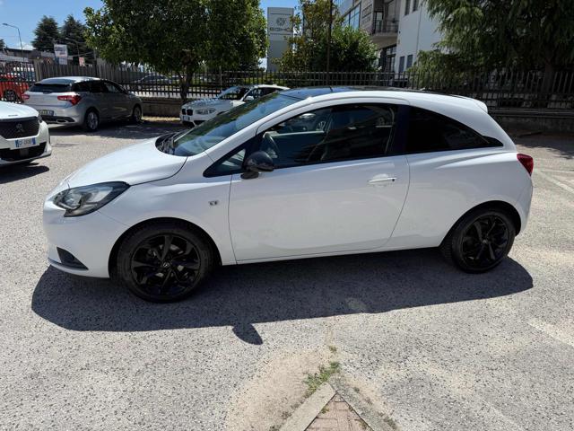 OPEL Corsa usata, con Airbag Passeggero