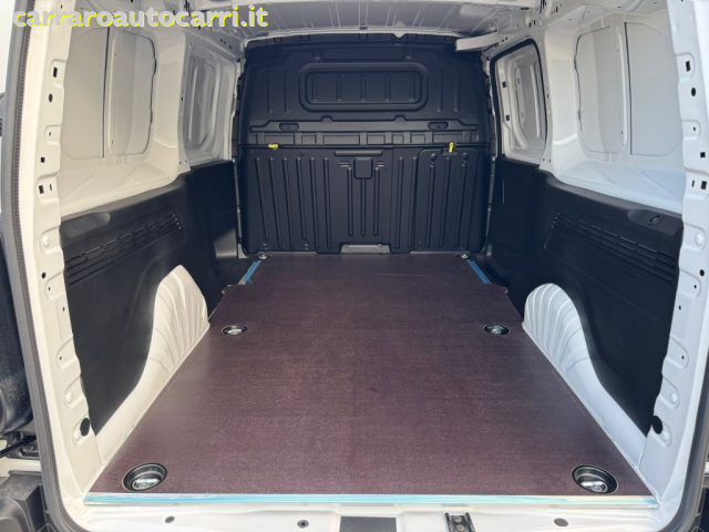 FIAT Doblo usata, con Antifurto