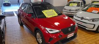 SEAT Arona usata, con Controllo automatico clima
