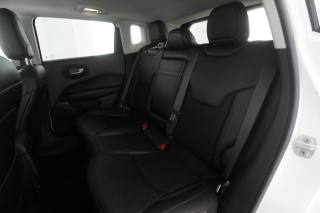 JEEP Compass usata 3