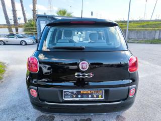 FIAT 500L usata, con Controllo trazione