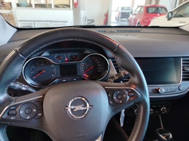 OPEL Crossland usata 33