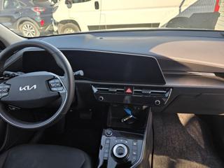 KIA e-Niro usata, con Cruise Control