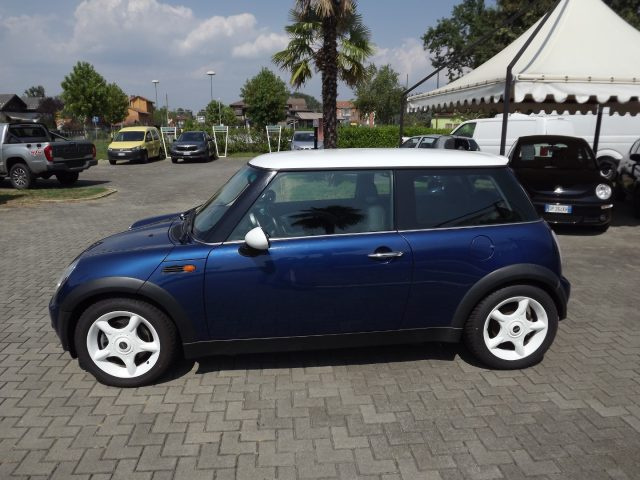 MINI Cooper usata, con Airbag laterali