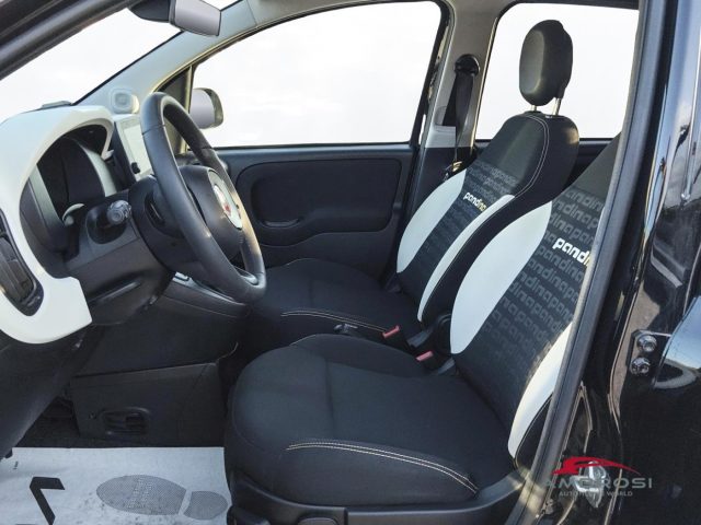 FIAT Panda usata 9