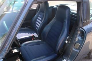 PORSCHE 911 usata 12