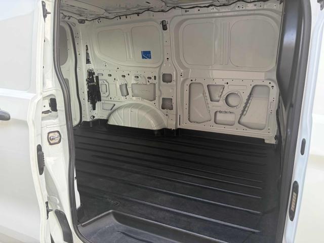 FORD Transit Custom usata, con Bluetooth