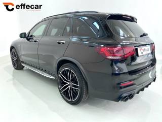 MERCEDES-BENZ GLC 43 AMG usata, con Airbag Passeggero