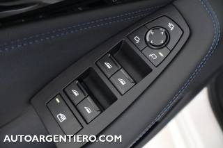 BMW 218 usata, con Cerchi in lega