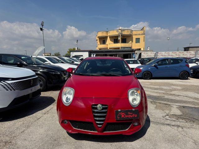 ALFA ROMEO MiTo usata, con ABS