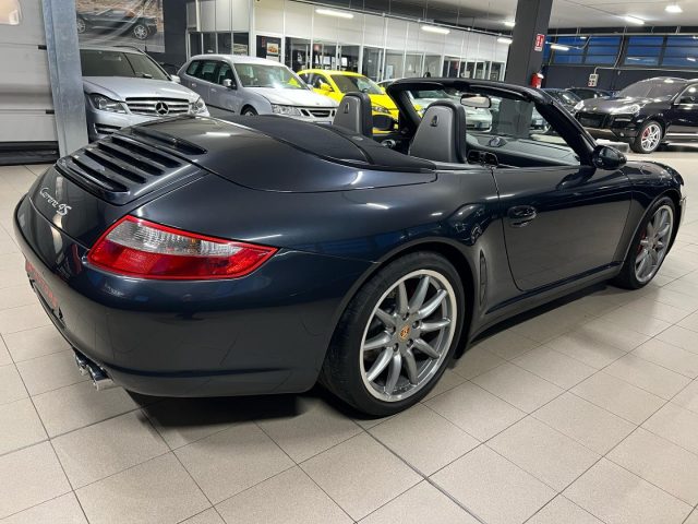 PORSCHE 911 usata, con ESP